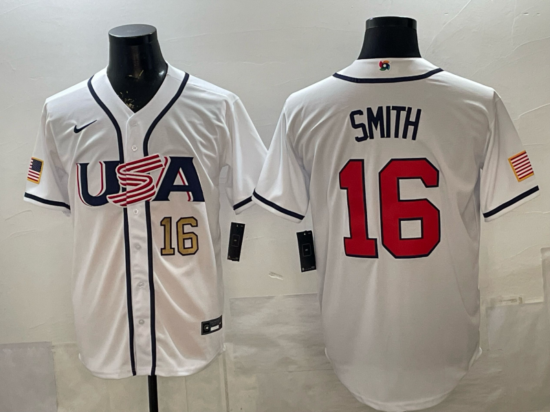 Men 2026 MLB World Cup Nike  Jersey 0316000219->more jerseys->MLB Jersey